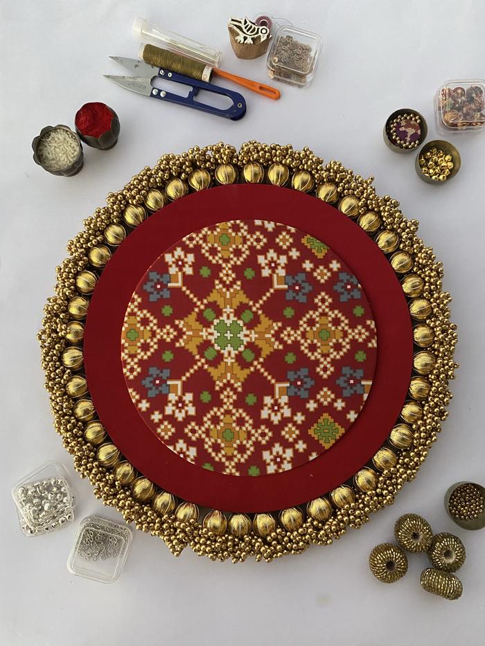 Diwali gift hamper