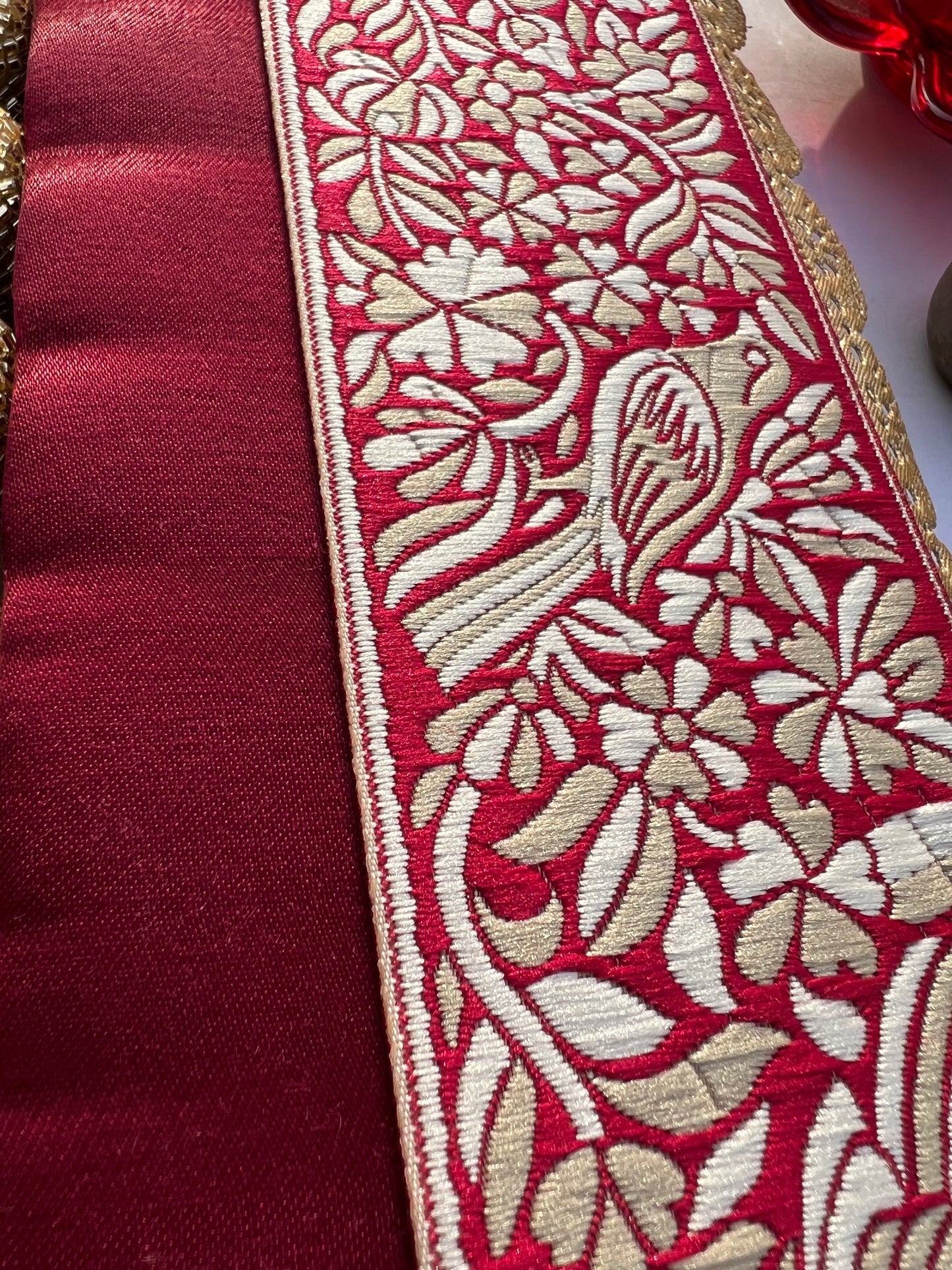 The Parsi Gara Toran