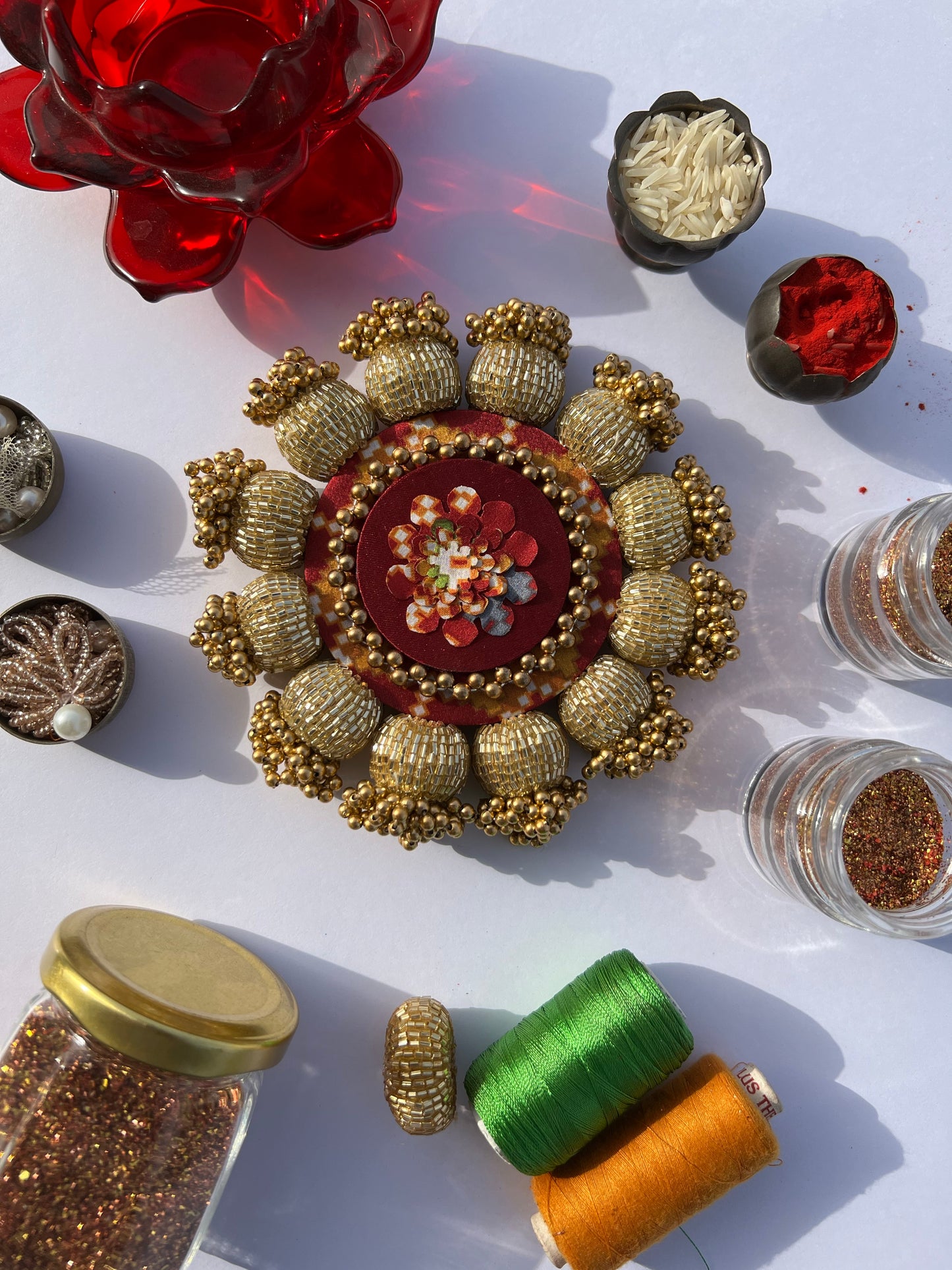Single, Ready to Mingle Diya Pallet- ISingle, Ready to Mingle Diya Pallet- I for wedding gift