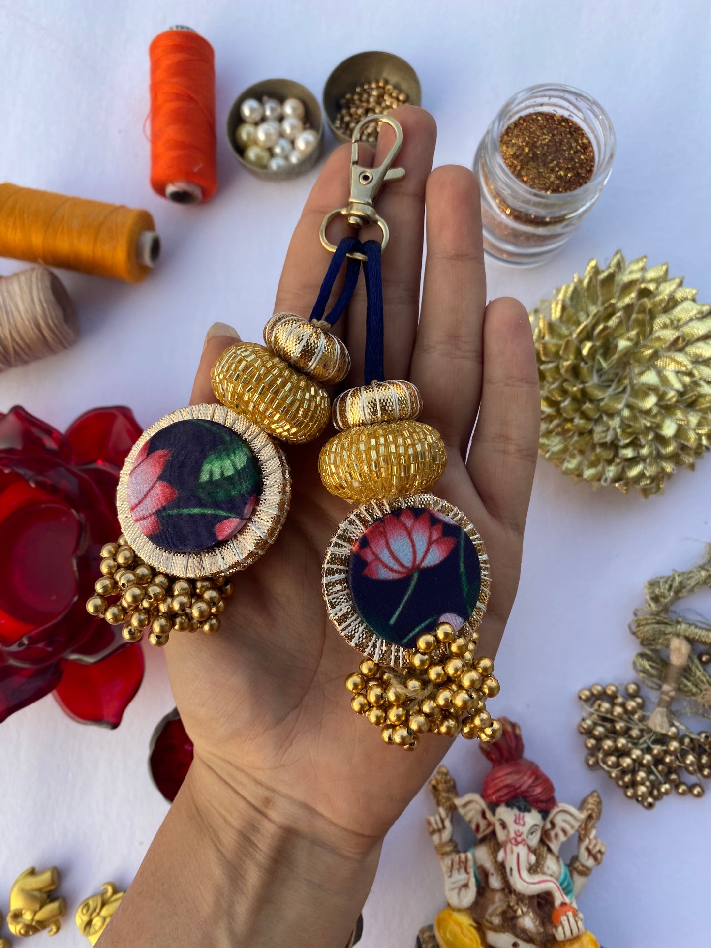 THE BEST DOZEN: Set of 12 Charms