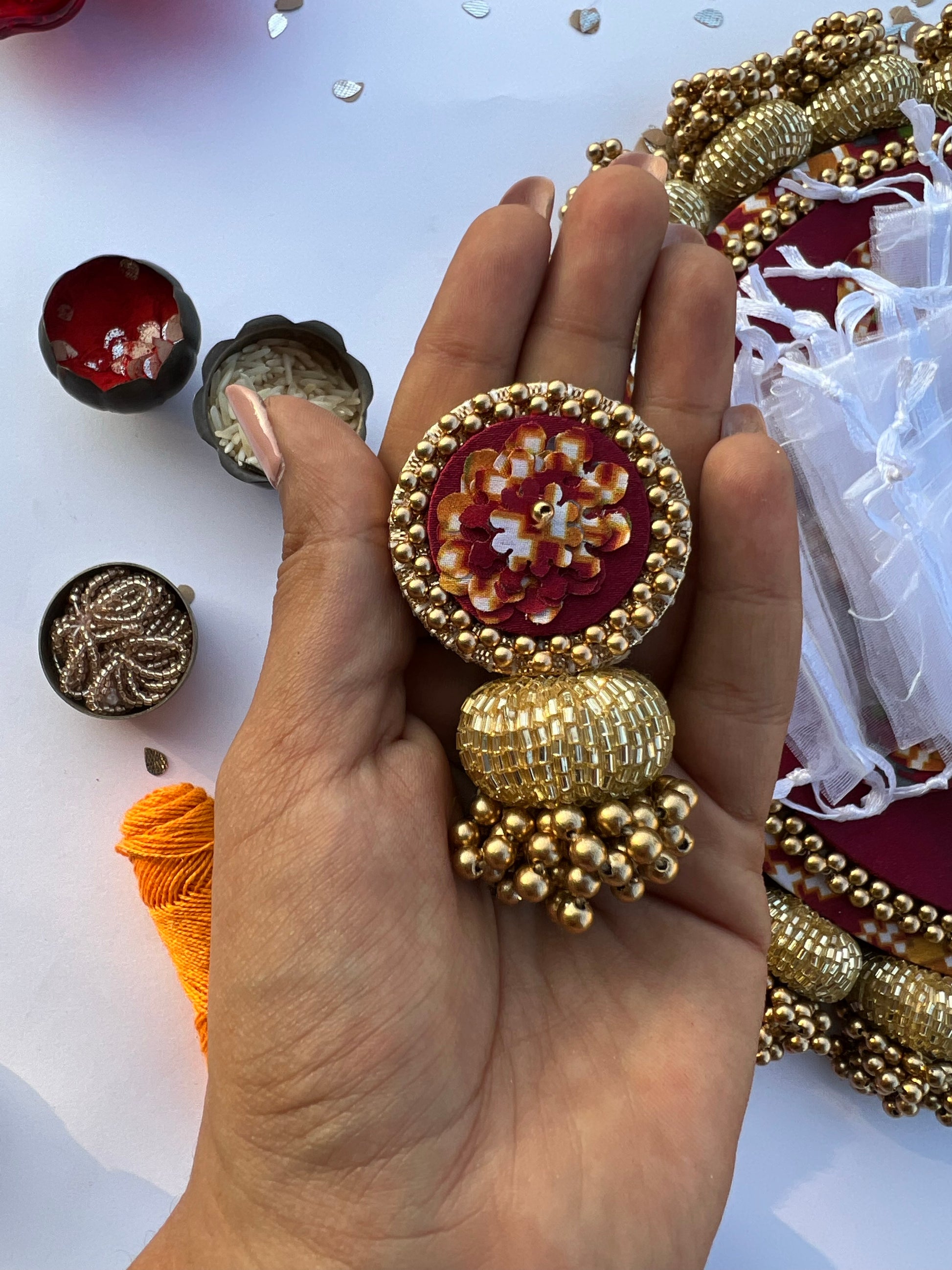 The 10 Best Brooches: Enchanted + Signature