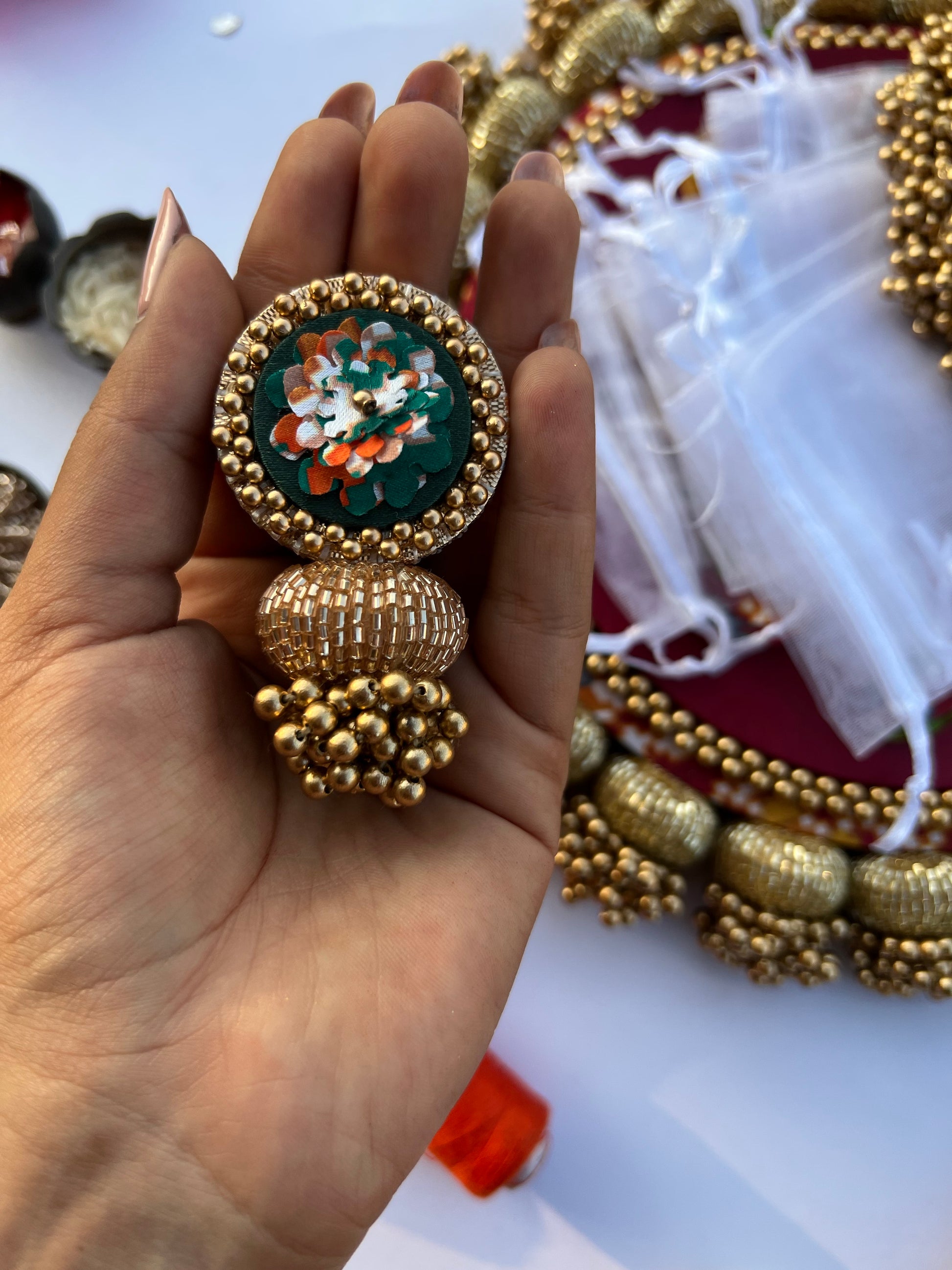 The 10 Best Brooches: Enchanted + Signature