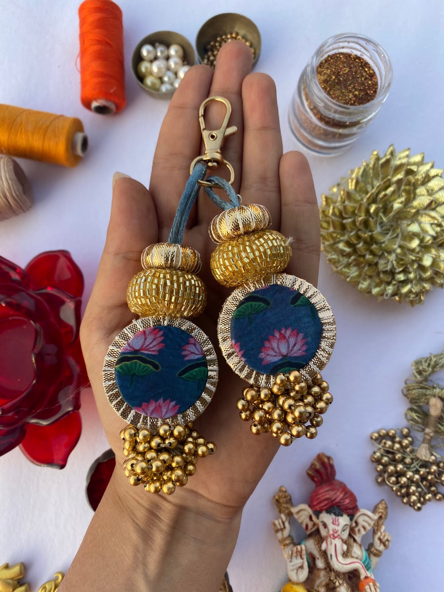 THE BEST DOZEN: Set of 12 Charms