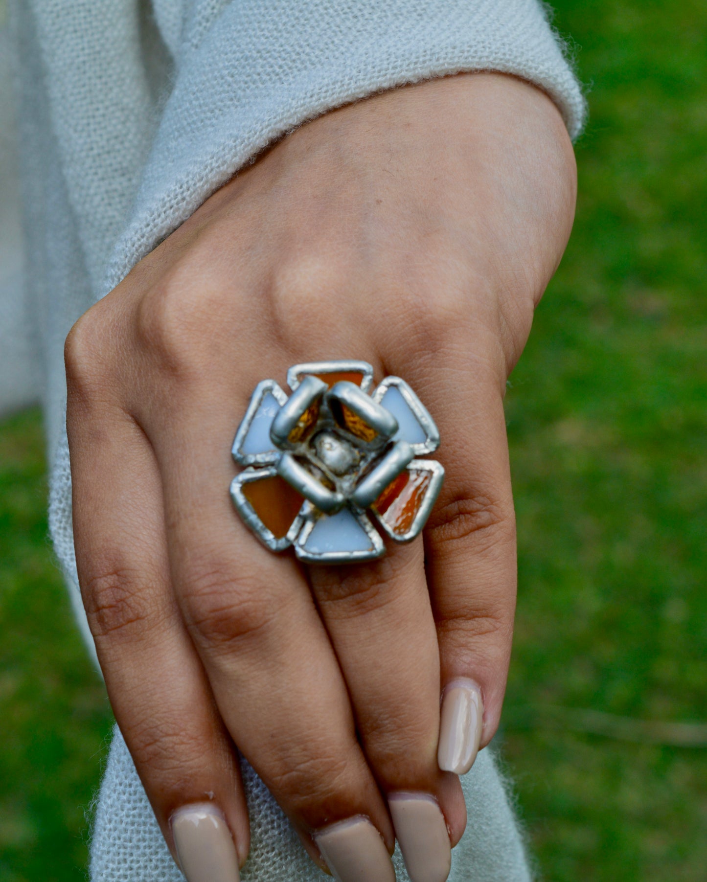 fusion jewelry