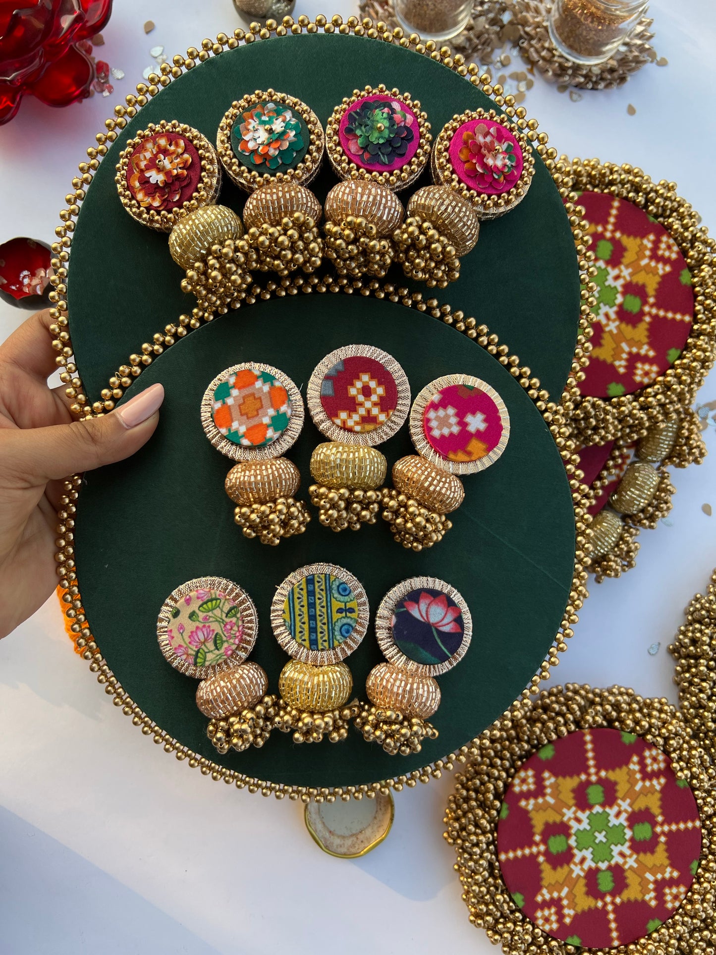 The 10 Best Brooches: Enchanted + Signature