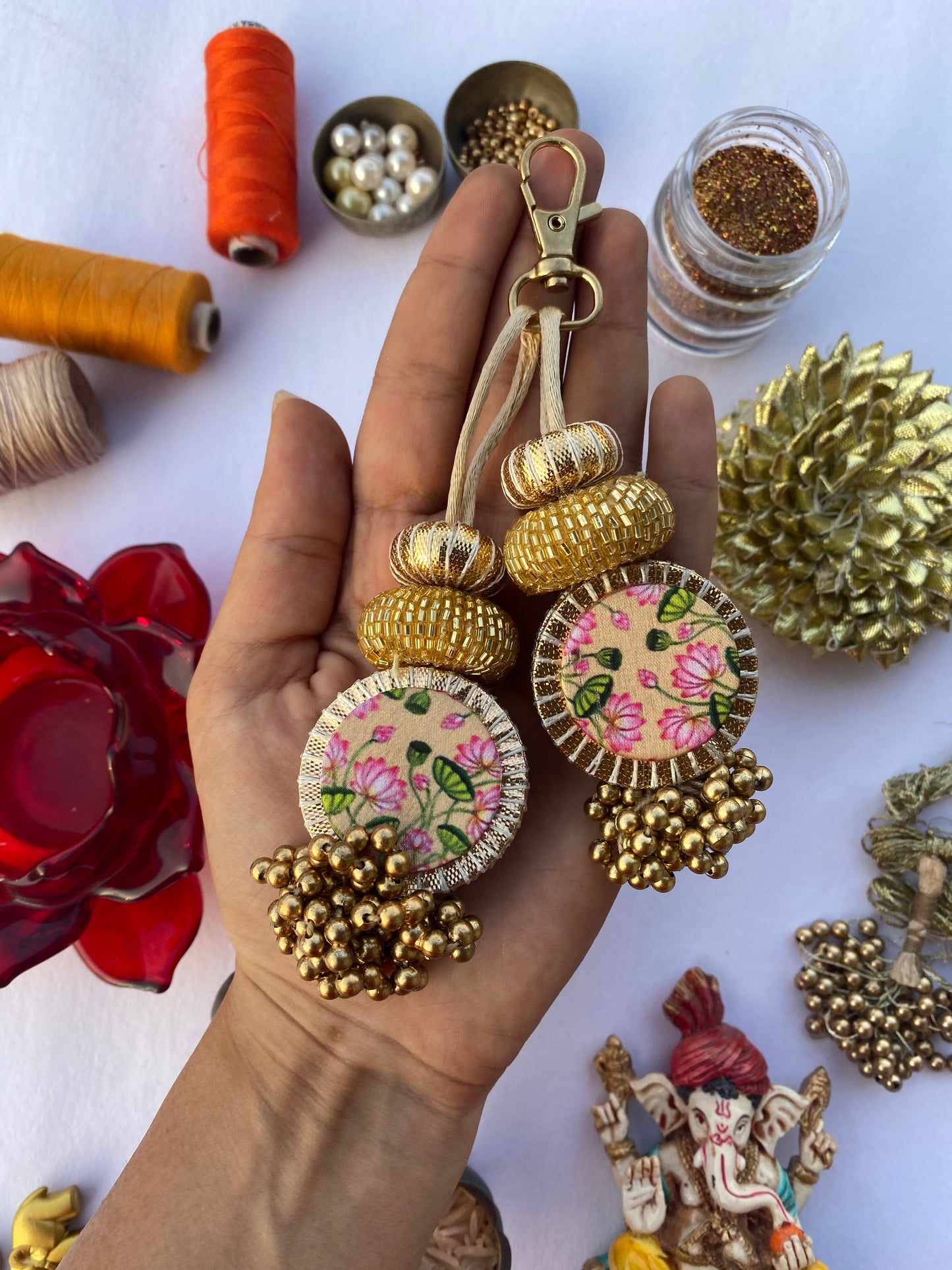 THE BEST DOZEN: Set of 12 Charms