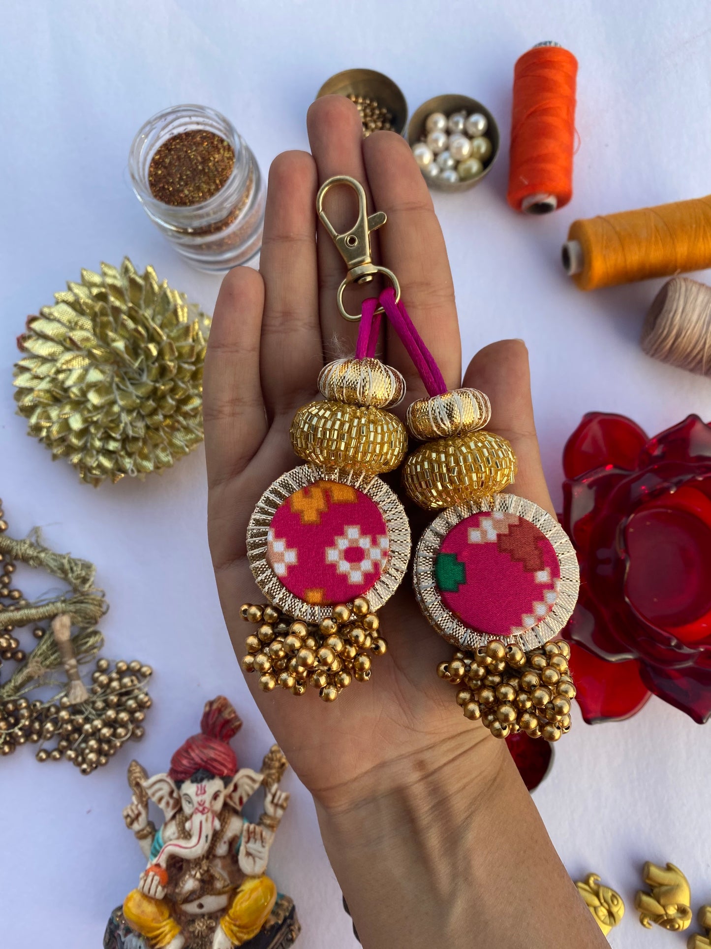 THE BEST DOZEN: Set of 12 Charms
