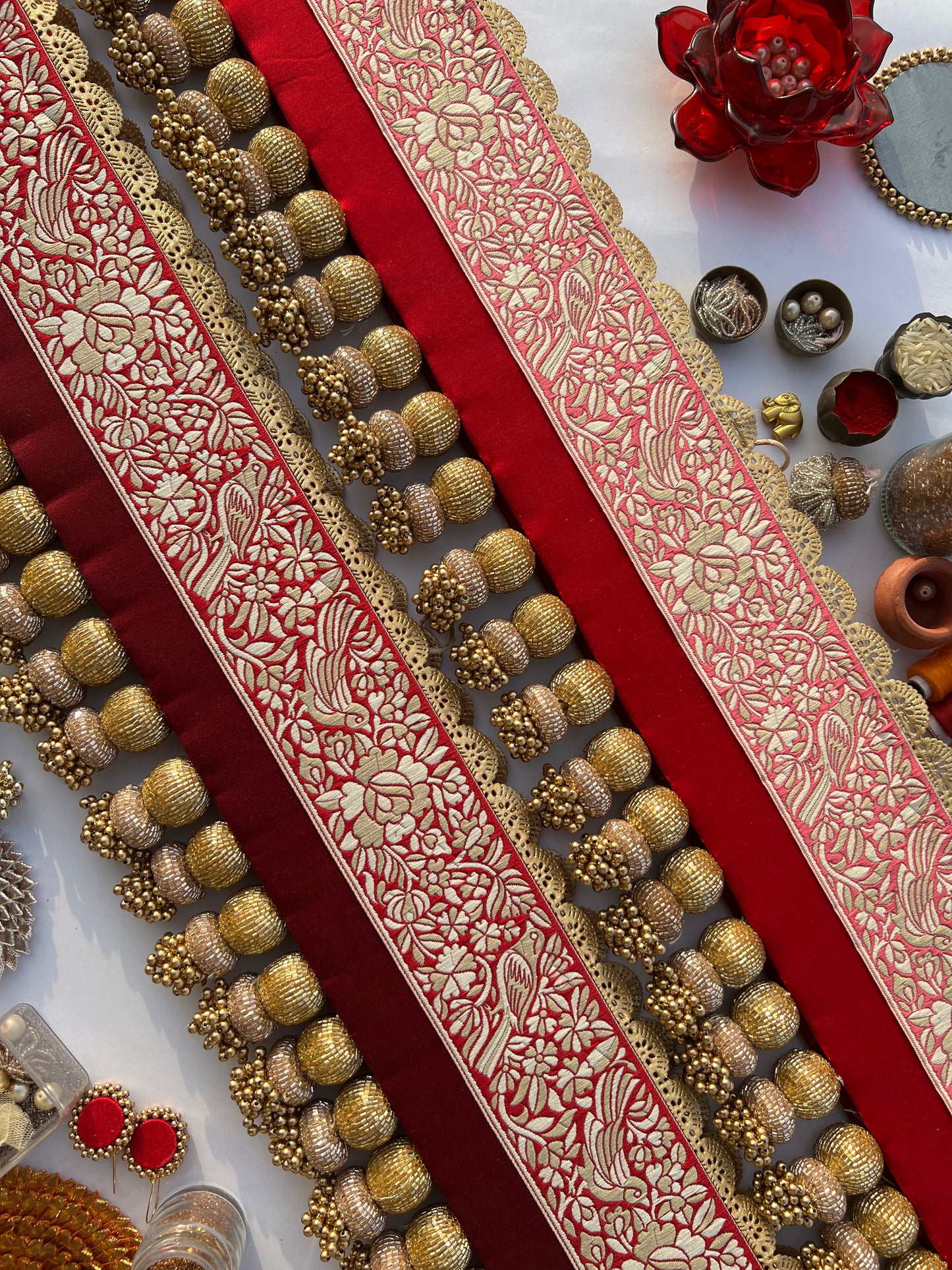 The Parsi Gara Toran