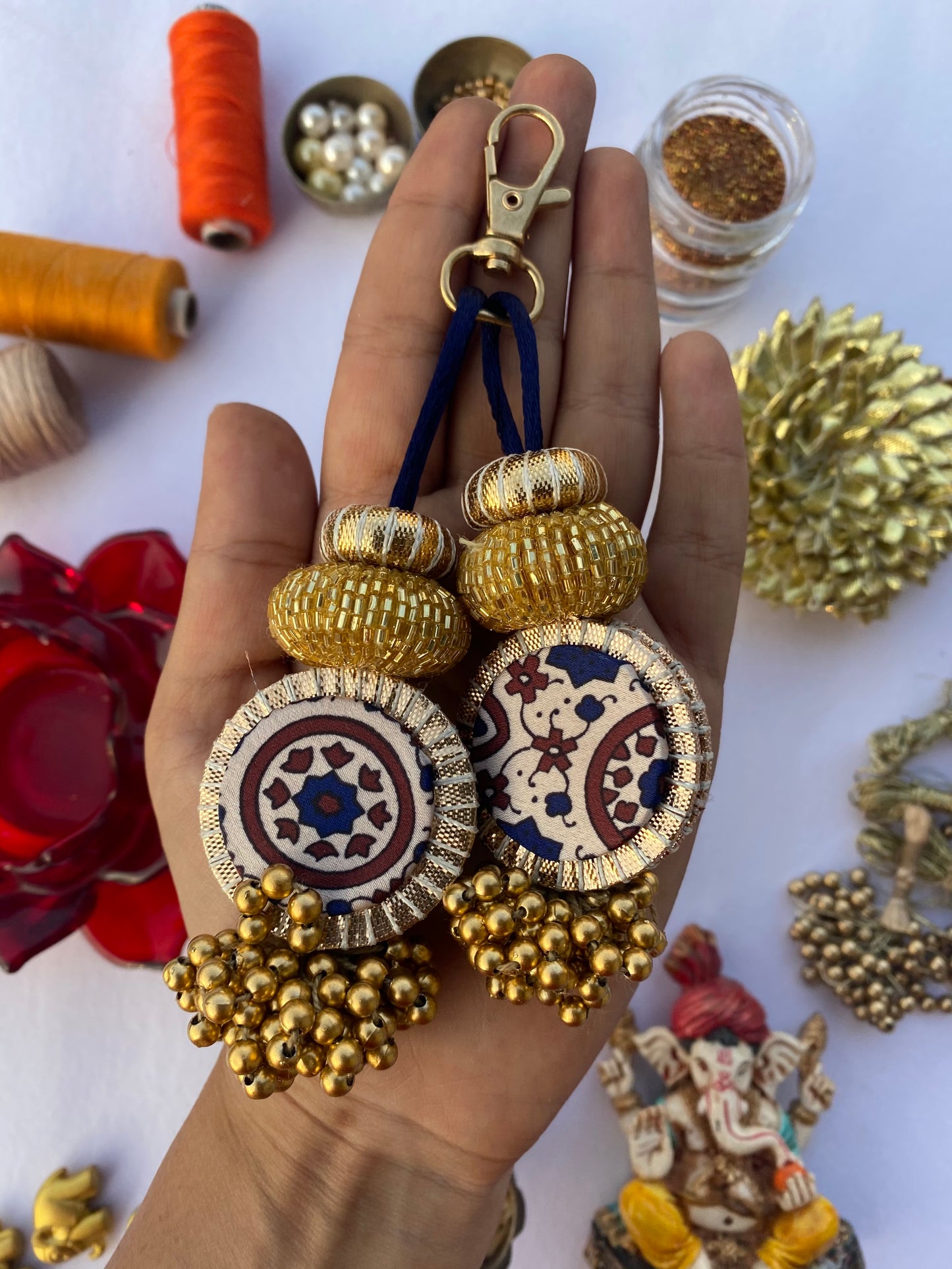 THE BEST DOZEN: Set of 12 Charms