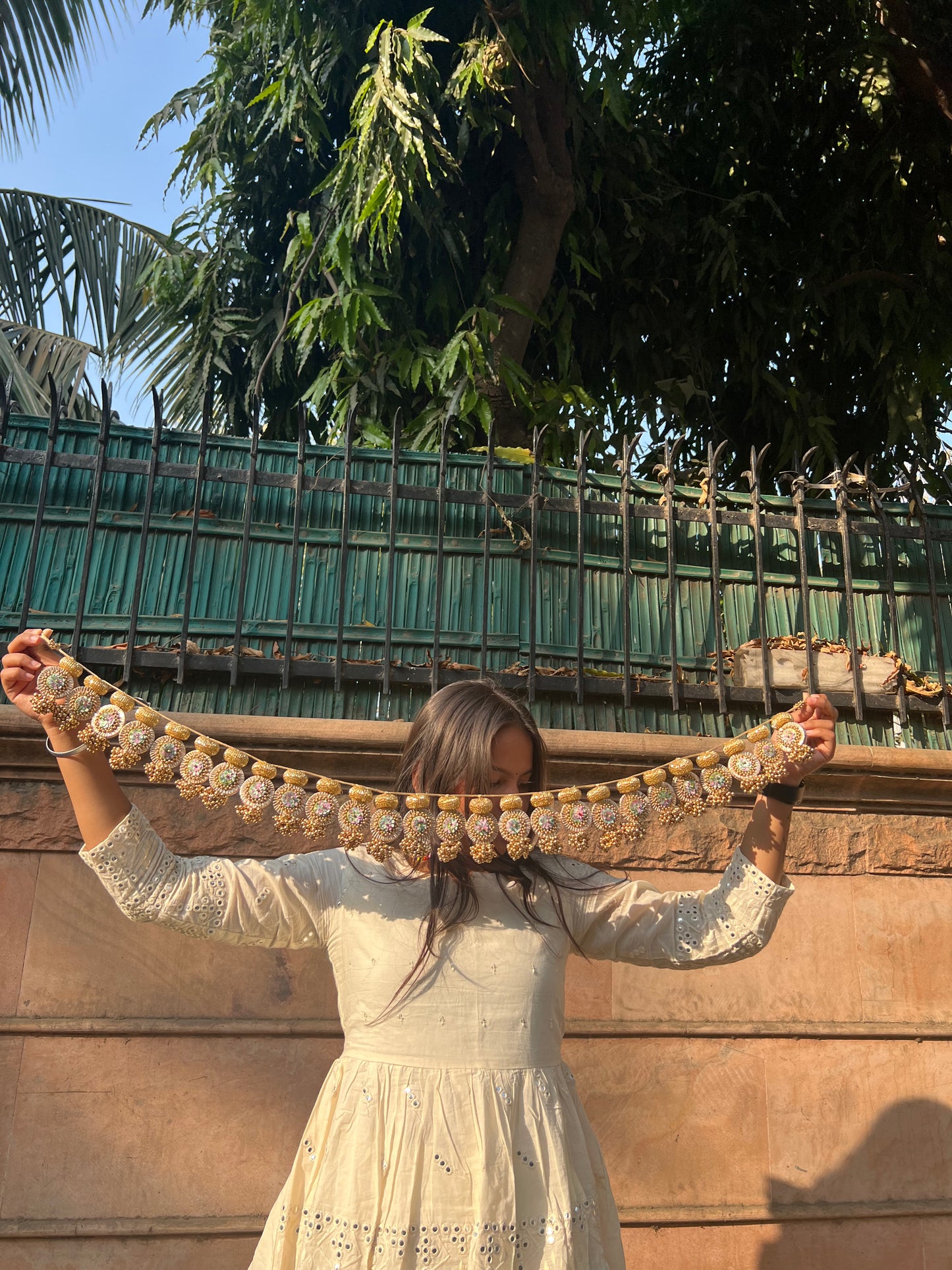 Mohini Chanchal Toran
