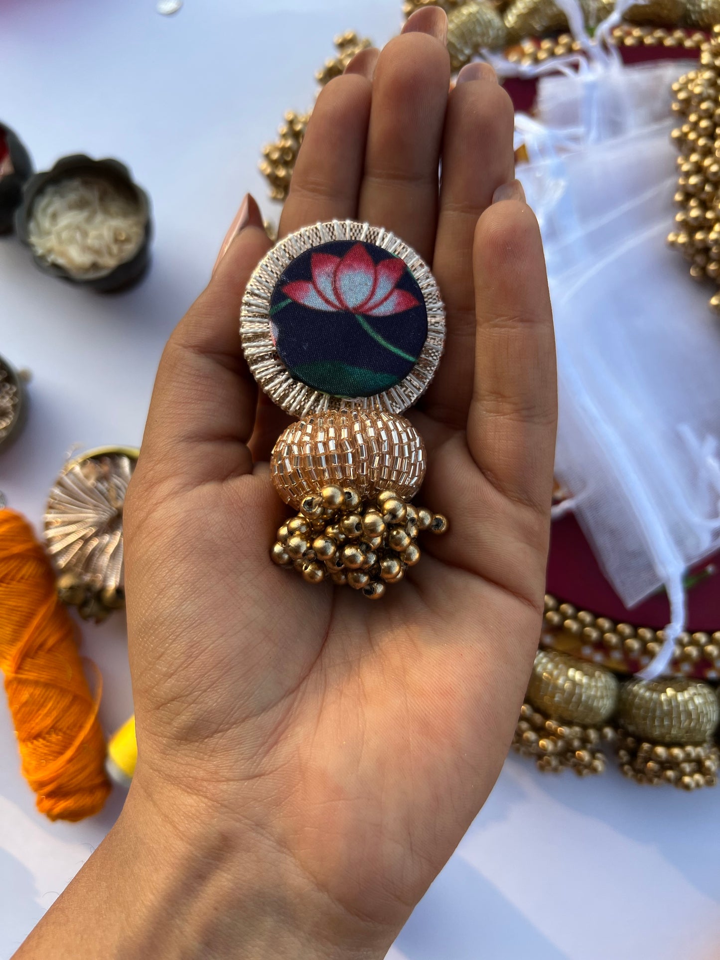 The 10 Best Brooches: Enchanted + Signature