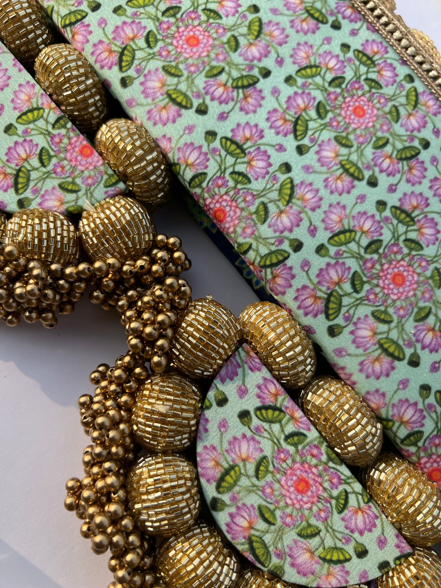 Pichwai toran for your beautiful home