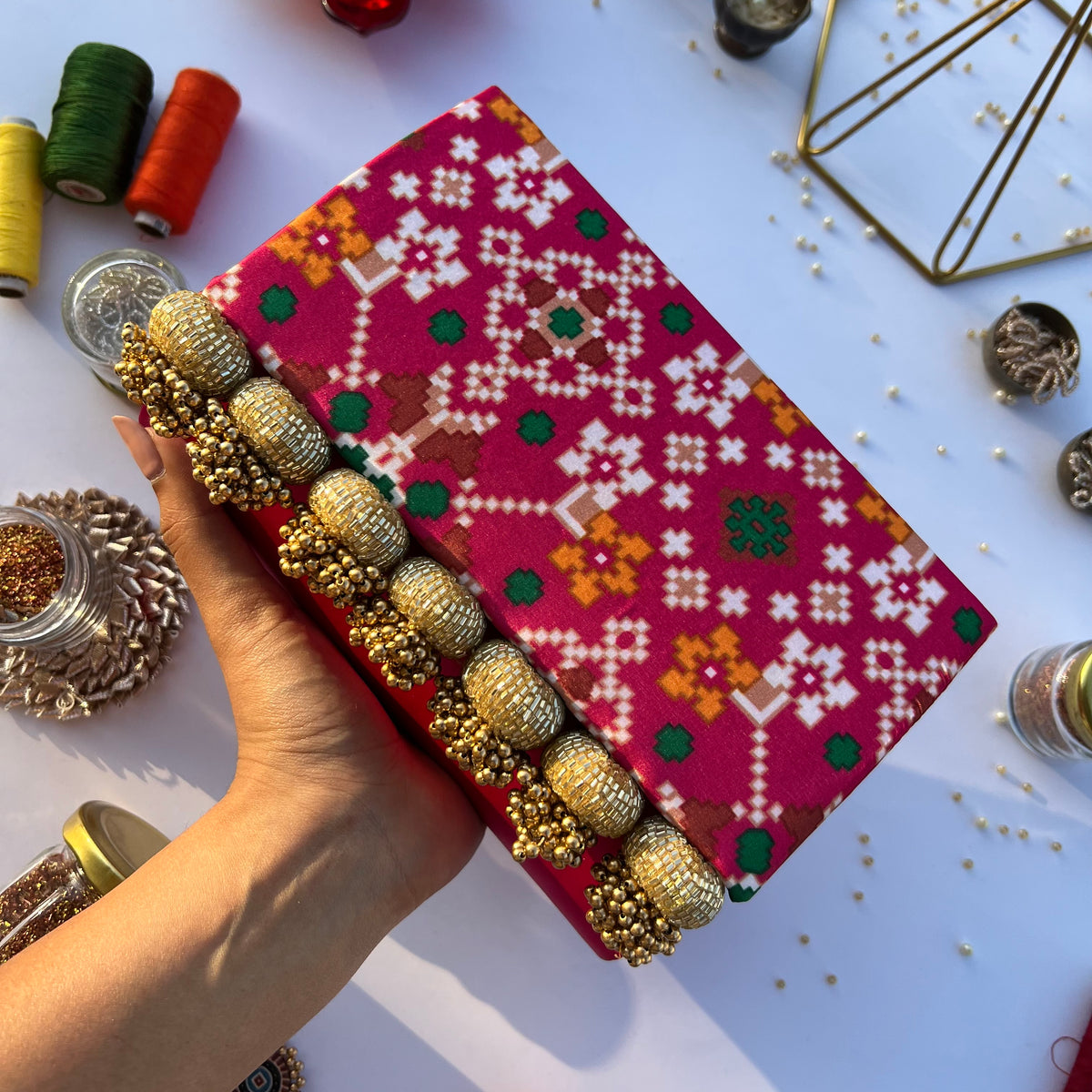 Buy Indian clutches online IBHI