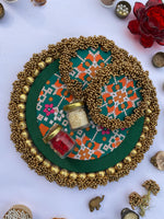 Load image into Gallery viewer, Diwali Ensemble II for Diwali decor
