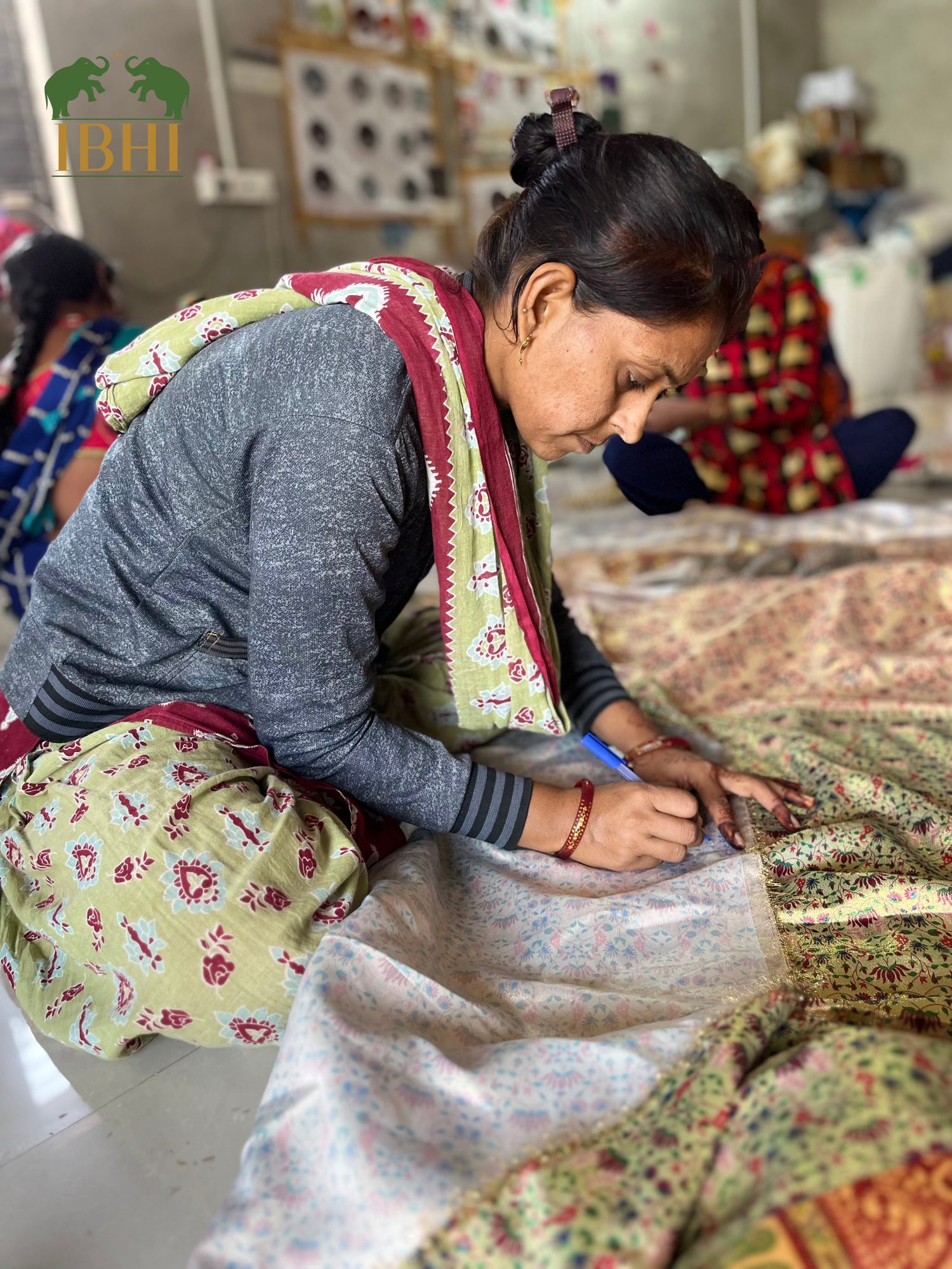 IBHI DREAMS- one-in-a-million piece sale