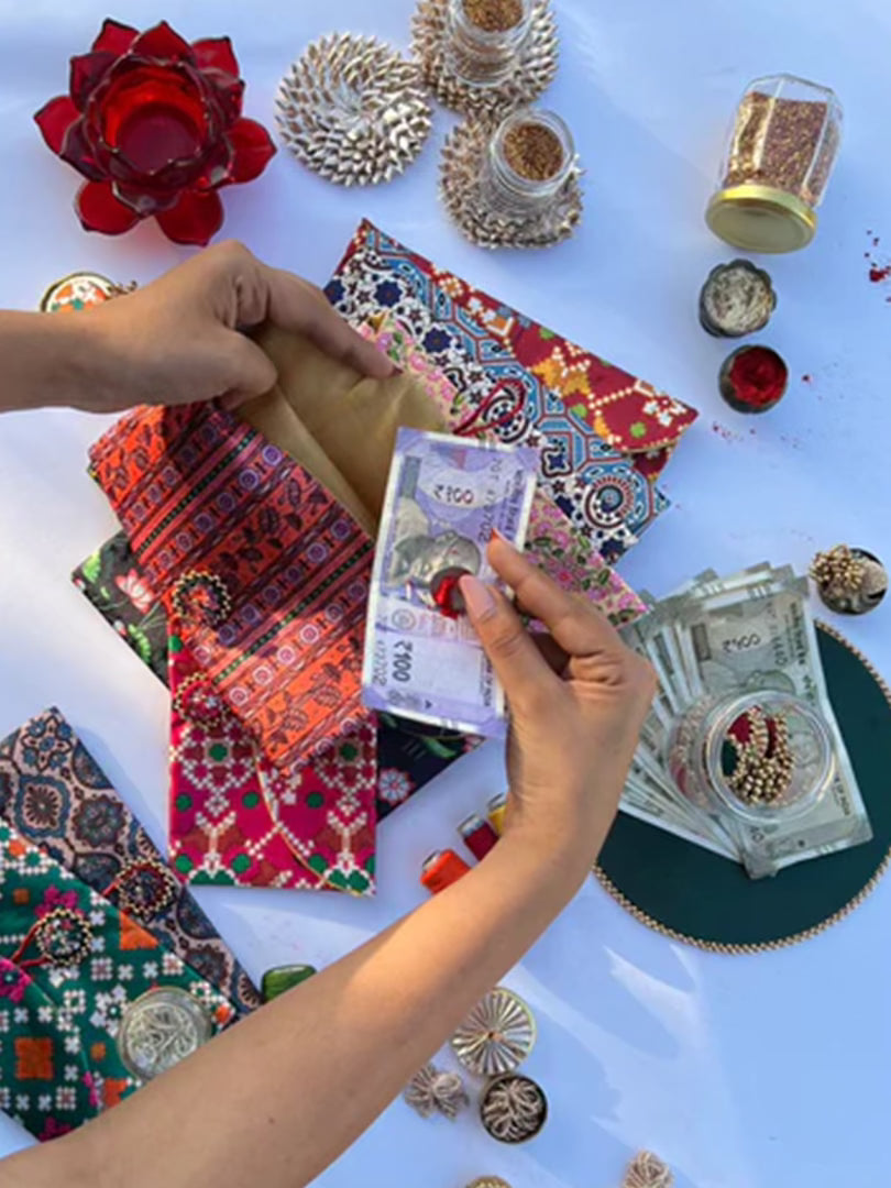 SHAGUN ENVELOPES & COVERS