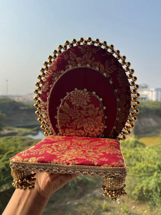 Phool Bagh Sinhasan