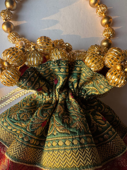 Saubhagya Potli Bag