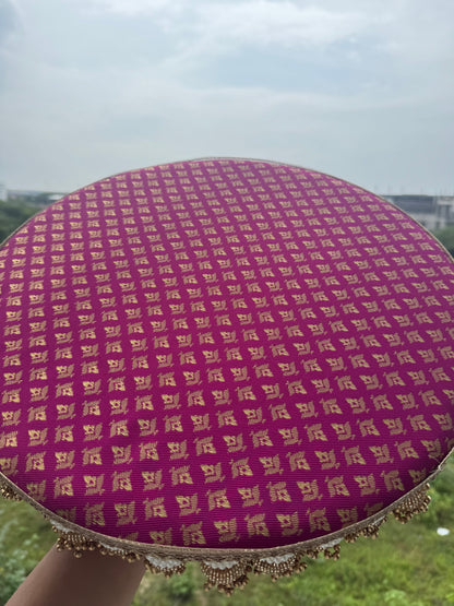Arun Dangler Platter