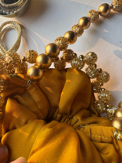 Carnival Potli Bag