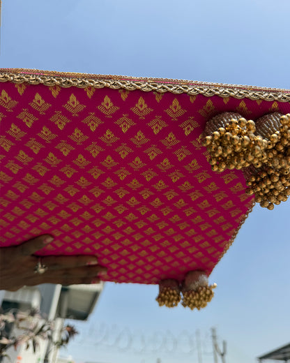 KesarMahal Royal Sinhasan