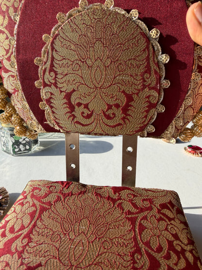 Ishita Detachable Sinhasan | Heritage