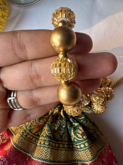 Saubhagya Potli Bag