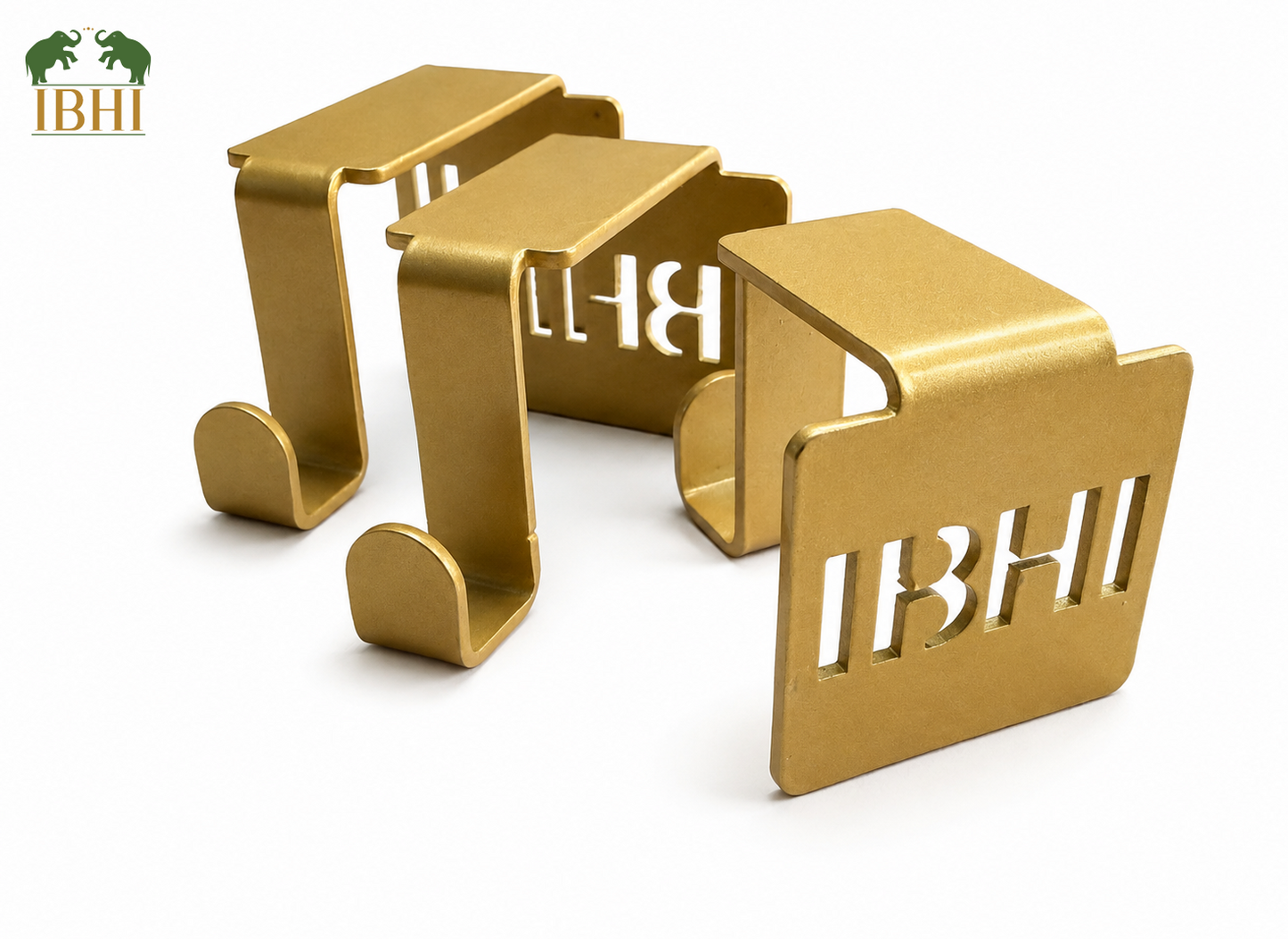 IBHI ToraFit - (Set of 2)