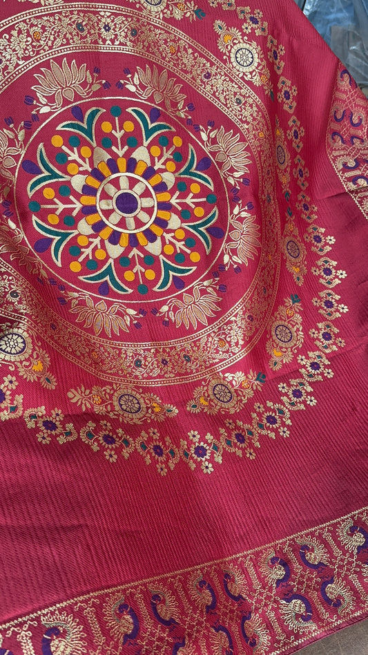 IBHI’s Lagna Chandarvo