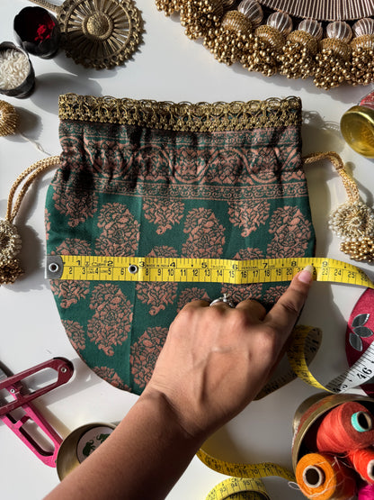 Aambi Raag Potli Bag