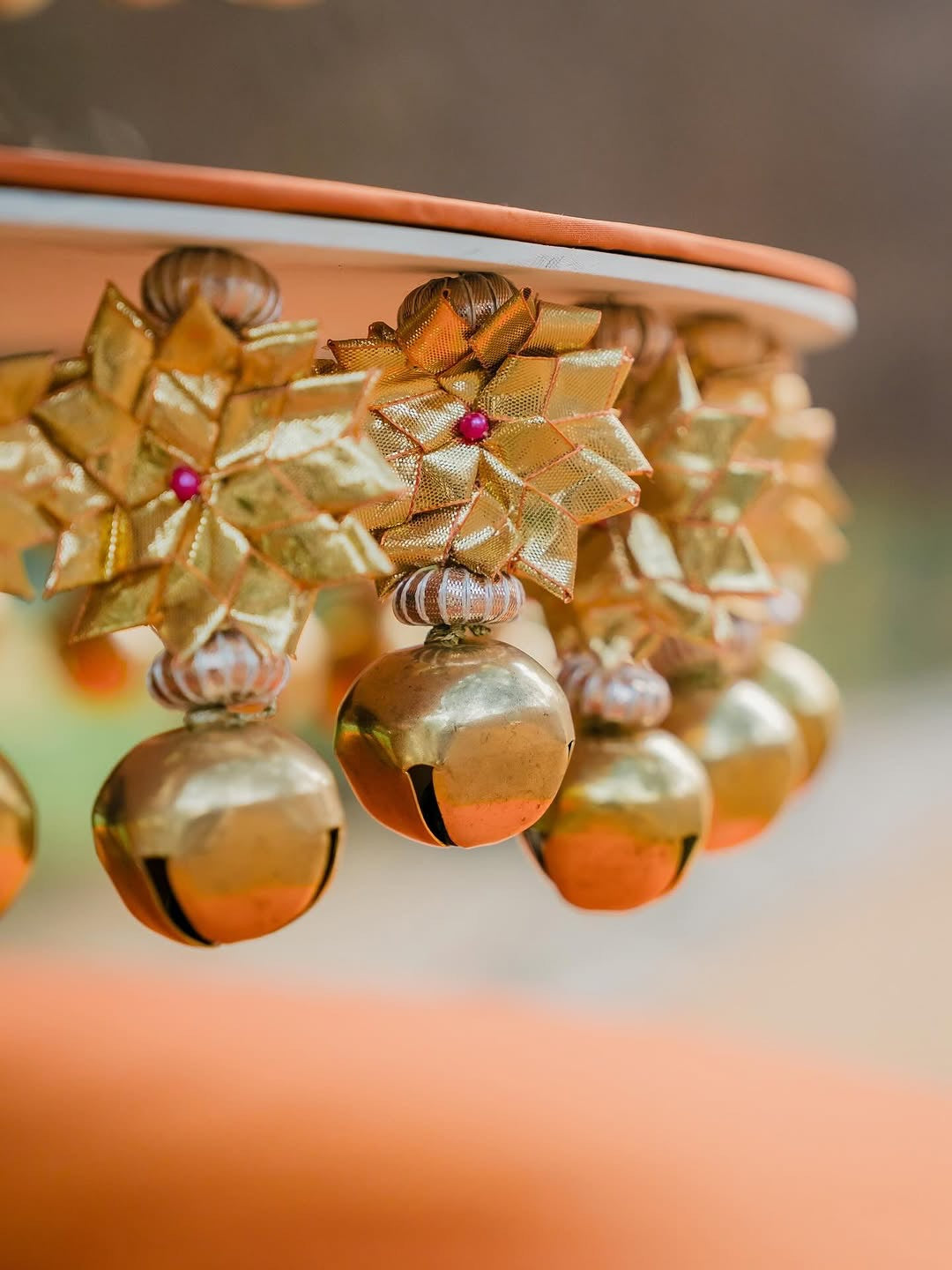 Sajni Tier Stand-IBHI