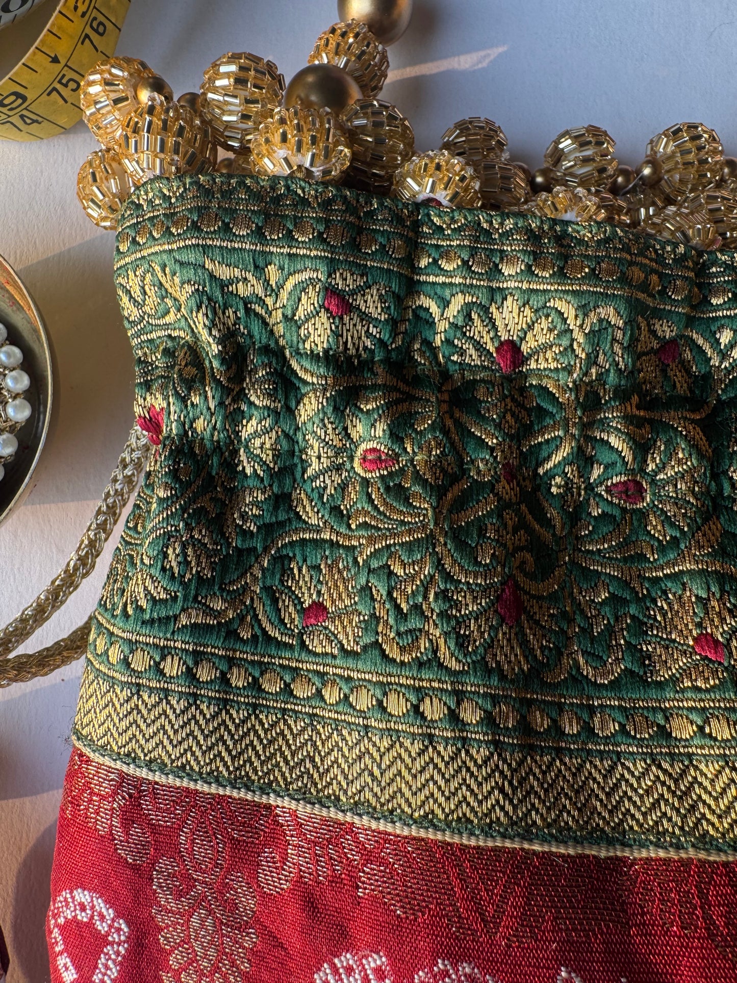 Saubhagya Potli Bag