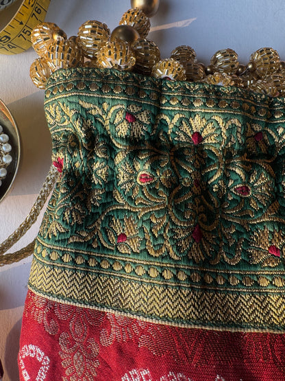 Saubhagya Potli Bag