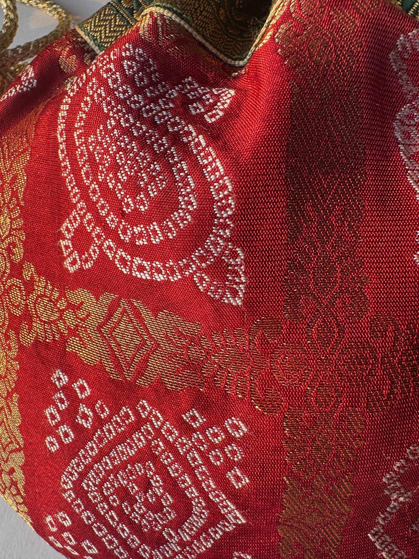 Saubhagya Potli Bag