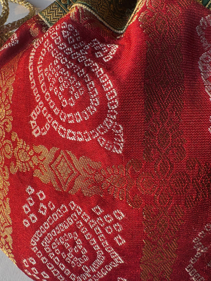Saubhagya Potli Bag