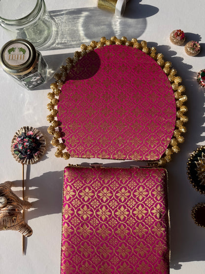 Sejal Detachable Sinhasan | Heritage