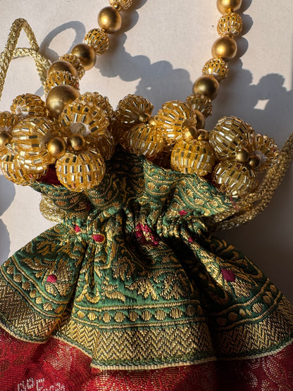 Saubhagya Potli Bag