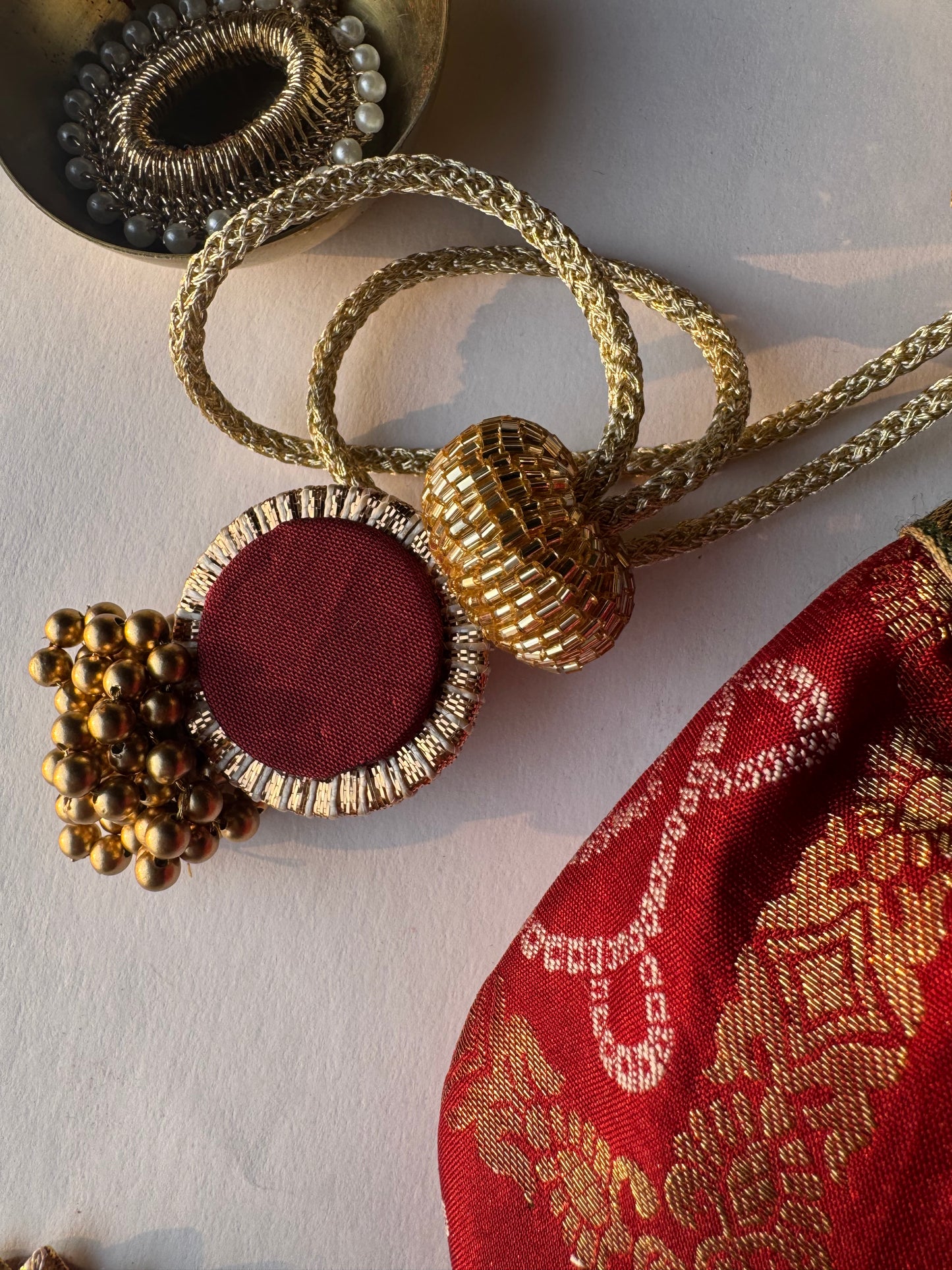 Saubhagya Potli Bag