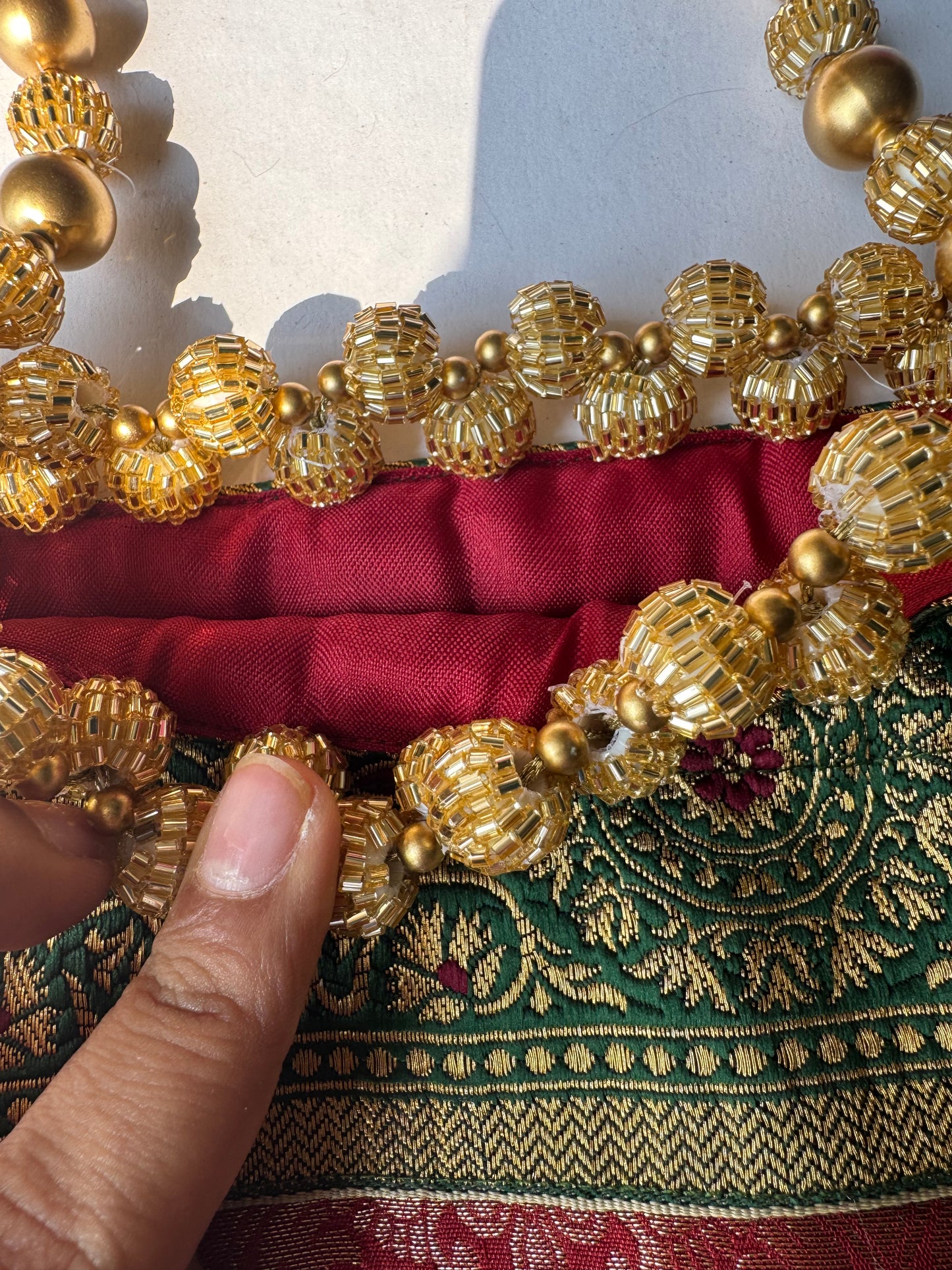 Saubhagya Potli Bag
