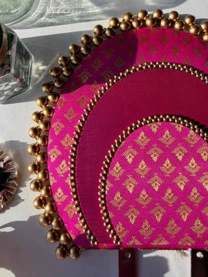 Varsha Detachable Sinhasan | Classic
