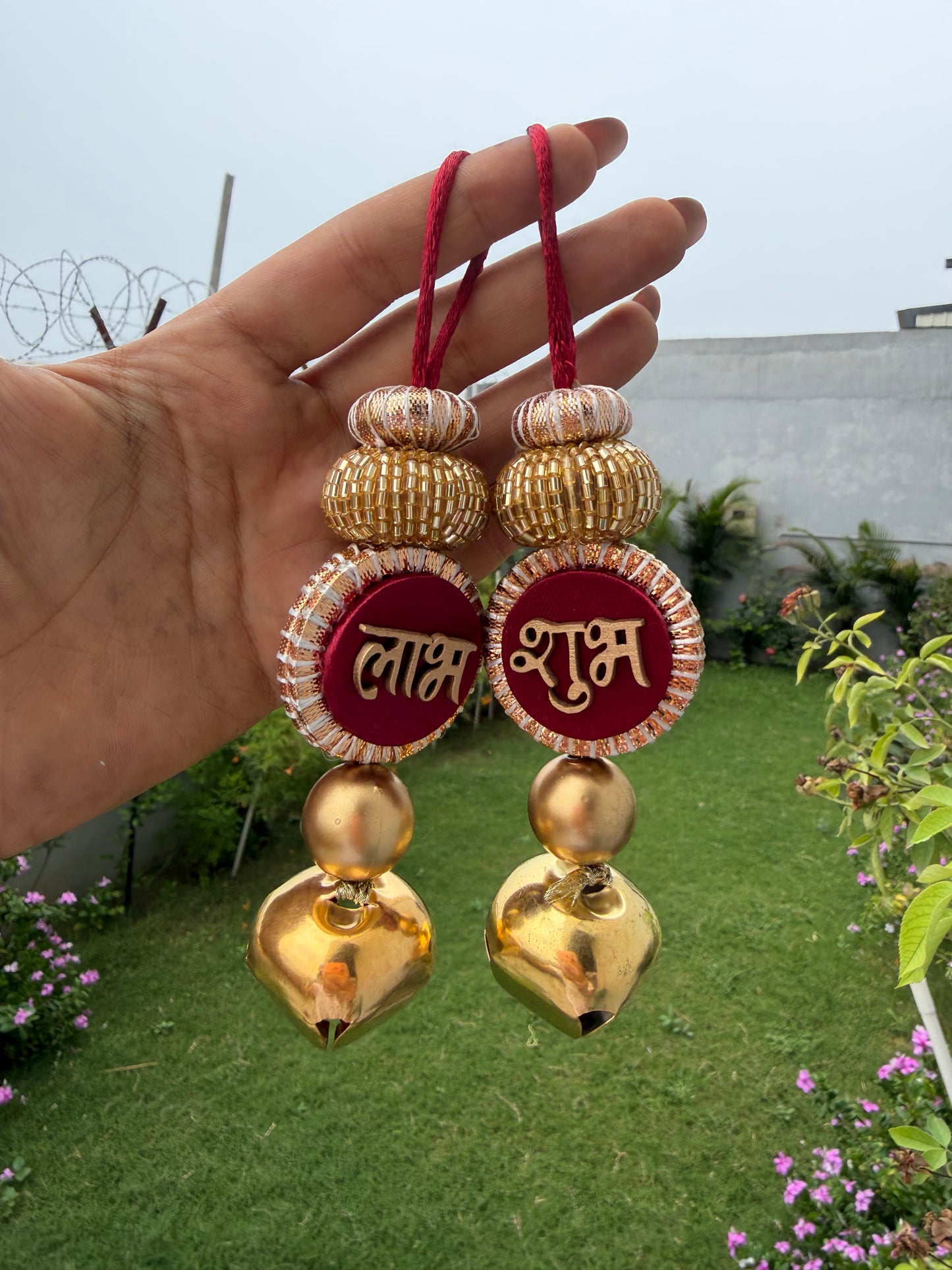 Ghunghroo Mini Shubh Labh