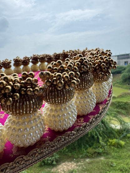 Arun Dangler Platter