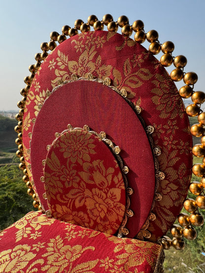 Phool Bagh Sinhasan