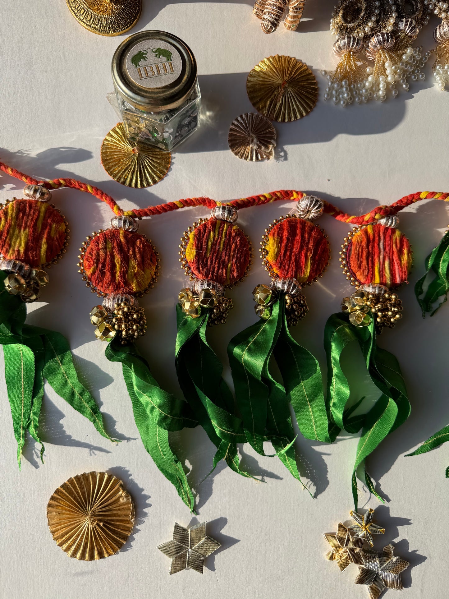 Devi Pagli Asopalav Toran
