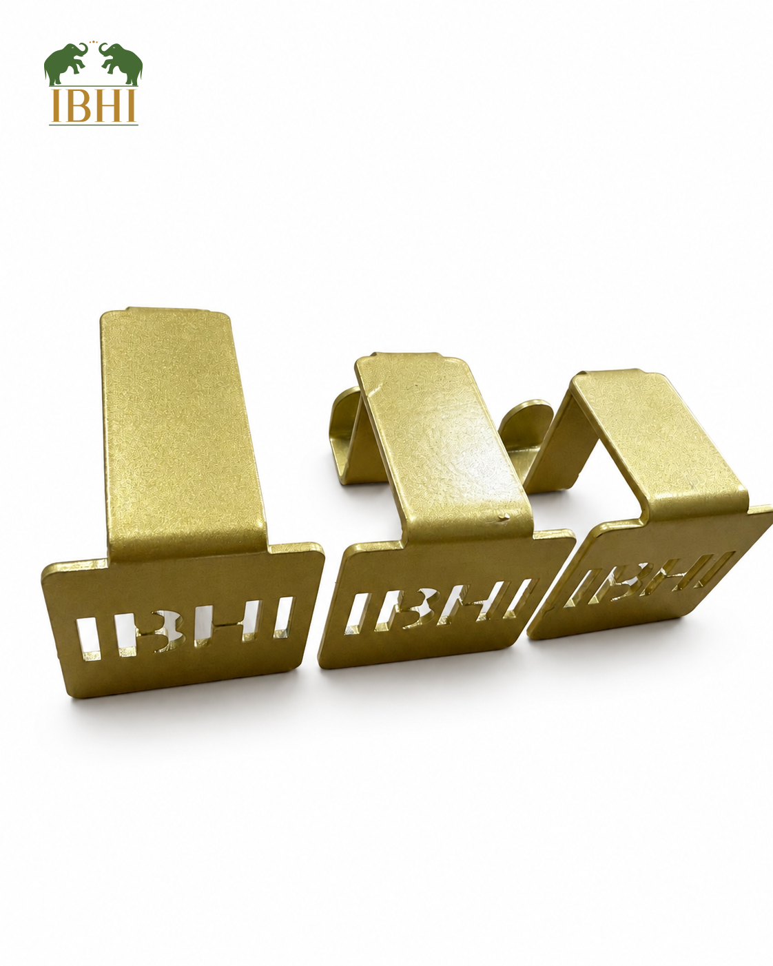 IBHI ToraFit - (Set of 2)
