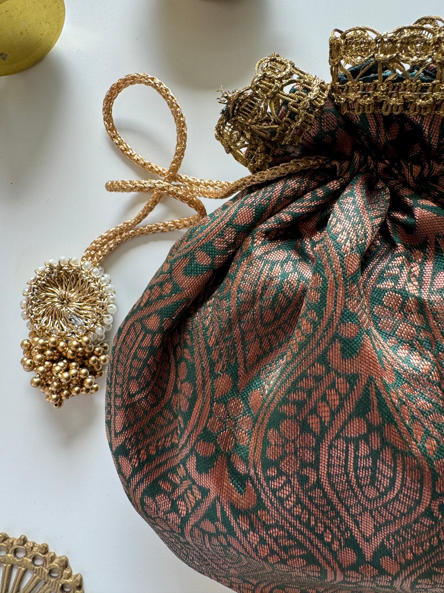 Vanraj Potli Bag