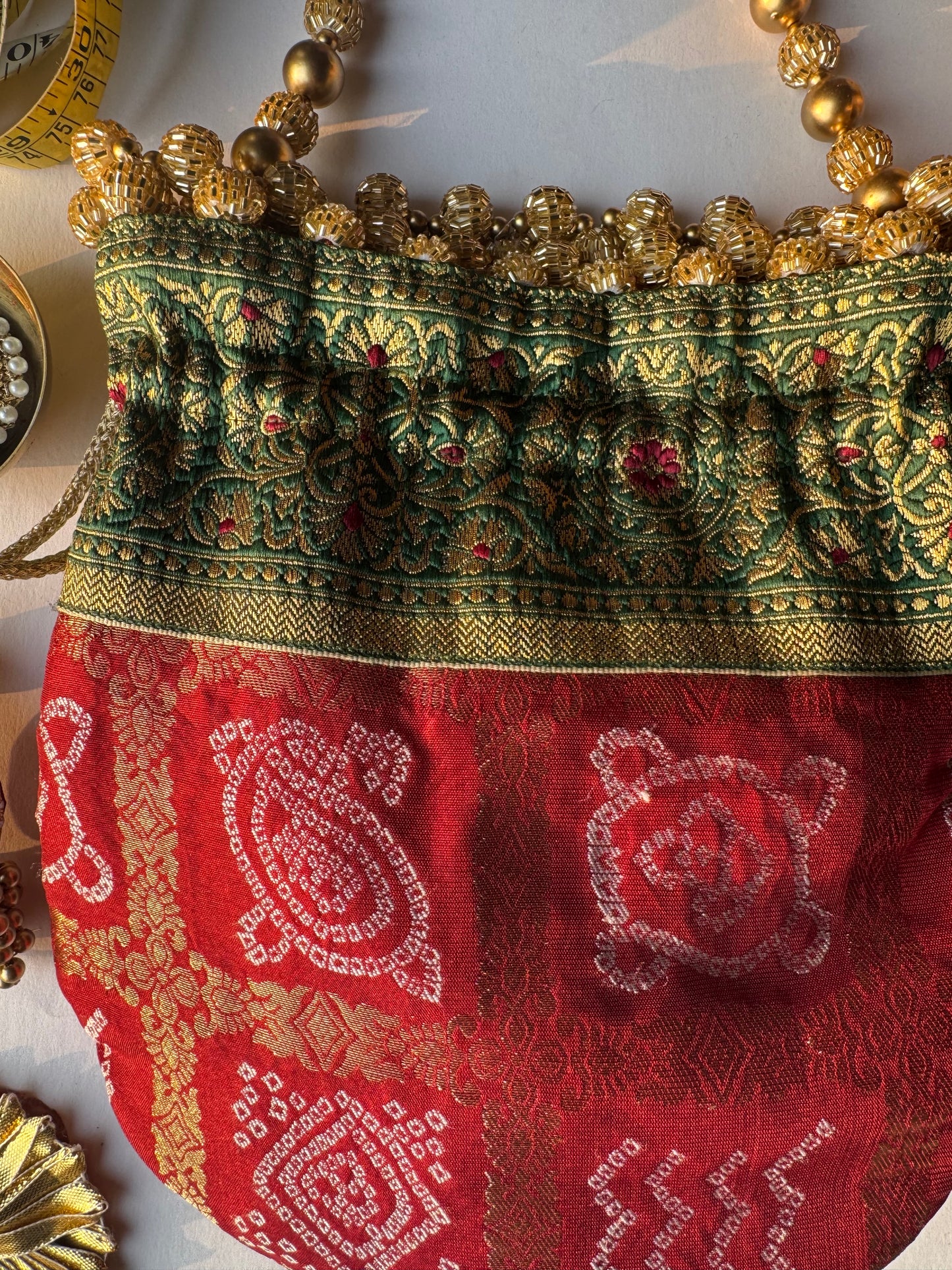 Saubhagya Potli Bag