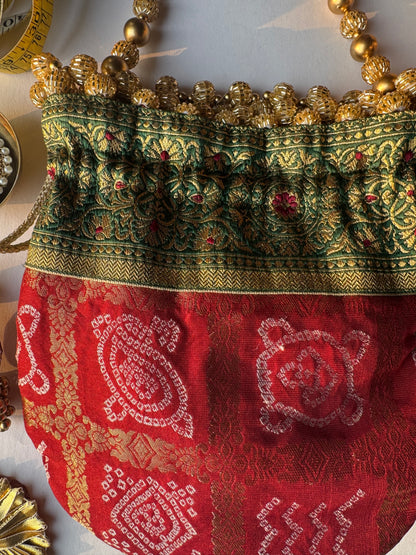 Saubhagya Potli Bag