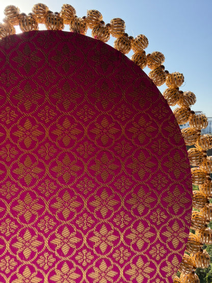 Sejal Detachable Sinhasan | Heritage