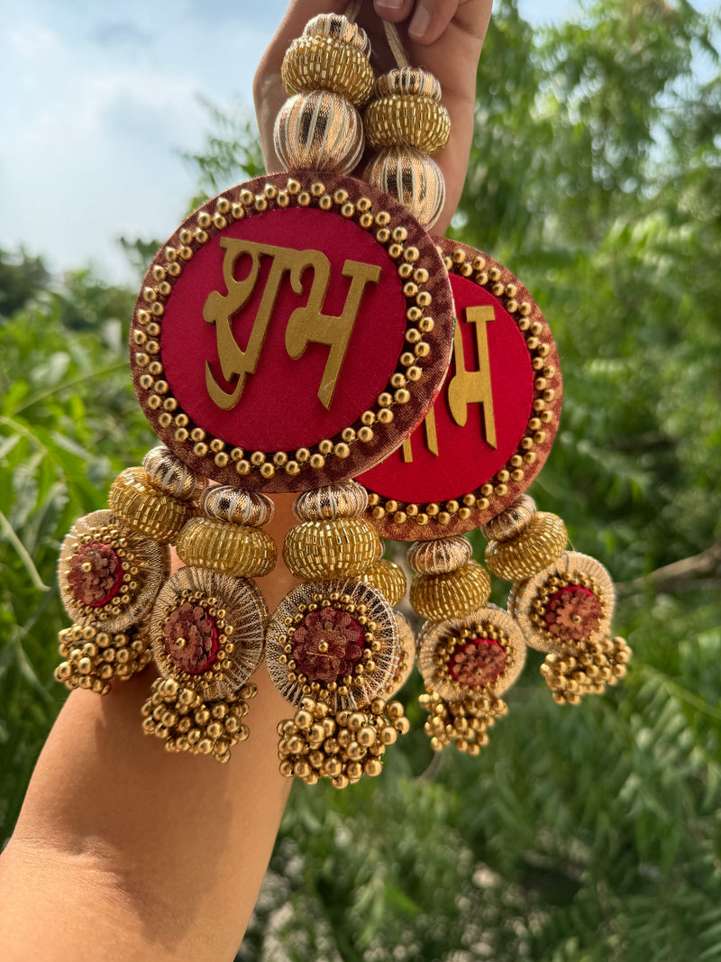 Virasat Sangrah Shubh Labh